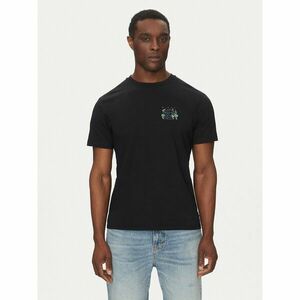 Billabong Póló EBYZT00296cz Fekete Regular Fit kép
