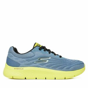 Sportcipők Skechers Go Walk Flex-Brendon 216687/SLT Kék kép
