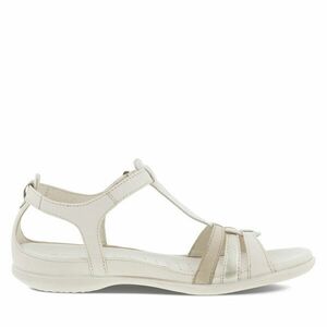 Szandál ECCO Flash T-Strap Sandal 24087360729 Bézs kép