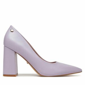 Körömcipők DeeZee KB-008 Lila kép