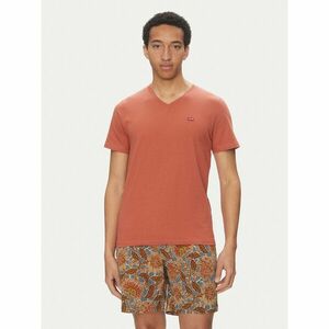 Levi's® Póló Original Housemark 85641-0040 Piros Standard Fit kép