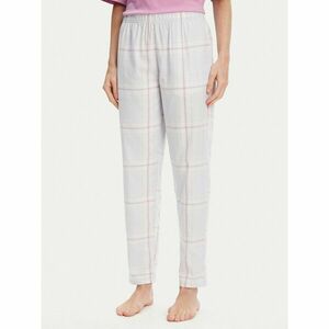 United Colors Of Benetton Pizsama nadrág 4QFZ3F00L Kék Regular Fit kép