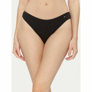 Tommy Hilfiger 3 db brazil alsó UW0UW05968 Fekete kép