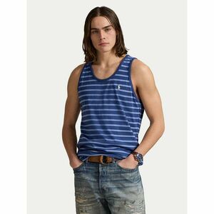 POLO RALPH LAUREN Póló 'CLASSIC FIT' kék kép
