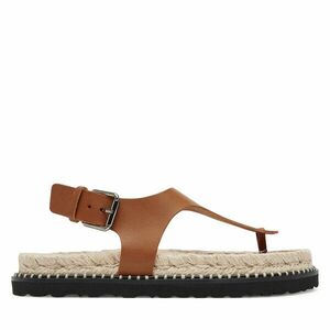Espadrilles Castañer Tokio/261 025672 Barna kép