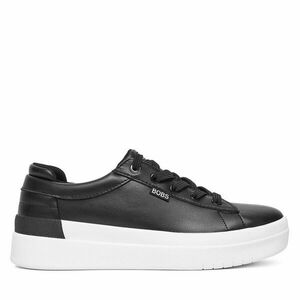 Sportcipők Skechers BOBS D'Vine Sky-Main Step 114581/BLK Fekete kép