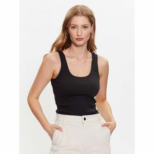 Levi's® Felső Essential A5906-0000 Fekete Regular Fit kép