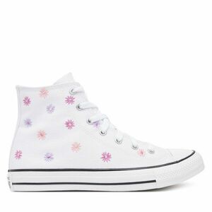 Tornacipő Converse Chuck Taylor All Star A11781C Fehér kép