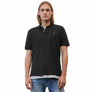 Marc O'Polo Pólóing B21223053092 Fekete Regular Fit kép