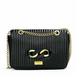 Táska Monnari TORIMP0-24Z-BAG4140-K020D000 Fekete kép