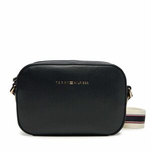 Táska Tommy Hilfiger AW0AW17450 Sötétkék kép