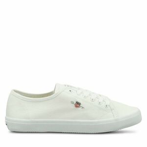 Teniszcipő Gant 30538896 Fehér kép