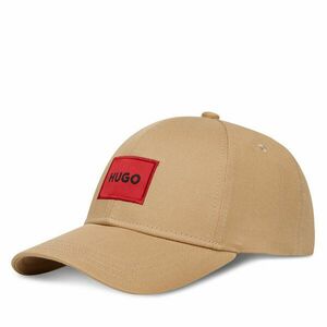 Baseball sapka HUGO Men-X 581 50492745 Bézs kép