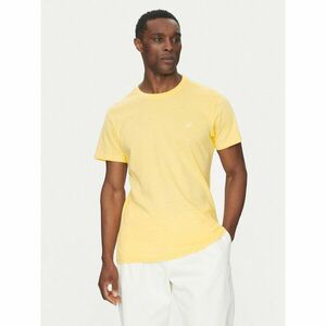 INDICODE Póló Kloge 40-915 Sárga Regular Fit kép