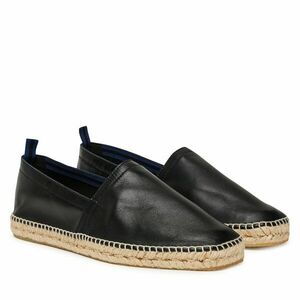 Espadrilles Castañer Pablo/104 25729 Fekete kép