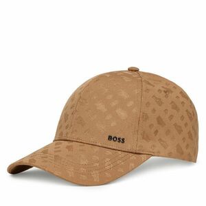 Baseball sapka BOSS Zed 50544405 Bézs kép