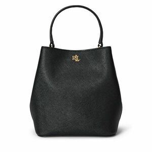 Táska LAUREN RALPH LAUREN 431969365001 Fekete kép