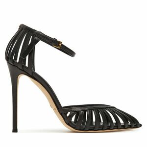 Magassarkú Elisabetta Franchi SA-19L-52E2-V580 Fekete kép