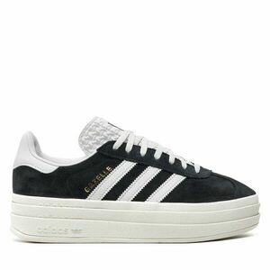 Sportcipők adidas Gazelle Bold HQ6912 Fekete kép