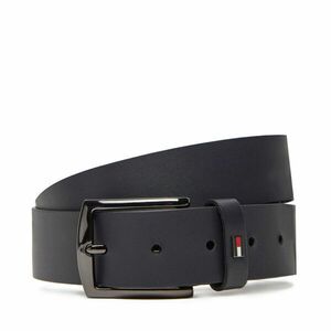 Férfi öv Tommy Hilfiger Denton 3.5 Ext AM0AM13536 Sötétkék kép