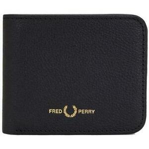 Pénztárca Fred Perry BILL FOLD WA kép