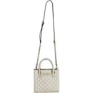 Bevásárló szatyrok / Bevásárló táskák Guess HWALAZ-P3504-OFF kép