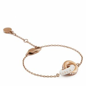 Karkötő Furla 1927 WJ00248 K22000 3914S Rózsa arany kép