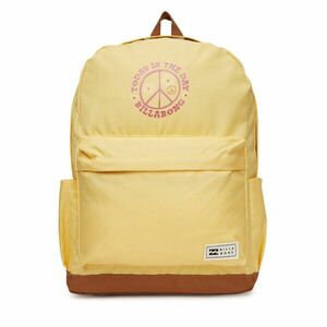 Hátizsák Billabong BLB-KS-002-07 Sárga kép