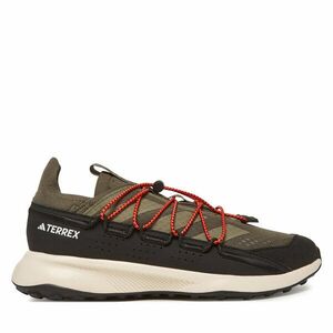 Bakancs adidas Terrex Voyager 21 Travel JI1029 Khaki kép