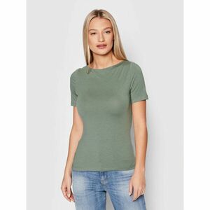 Vero Moda Póló Panda 10231753 Zöld Regular Fit kép