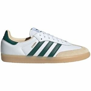 Rövid szárú edzőcipők adidas Samba OG JS3831 kép