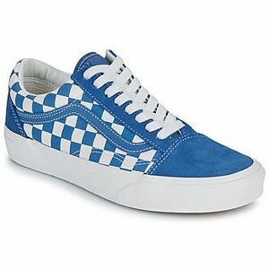 Rövid szárú edzőcipők Vans Old Skool kép