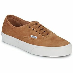 VANS Férfi cipô barna - 39 kép