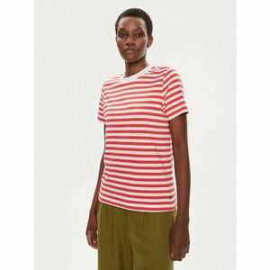 Tamaris Apparel Póló Dabra TAW0892 Rózsaszín Regular Fit kép