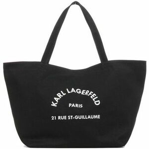 Táskák Karl Lagerfeld RSG CANVAS SHOPPER kép