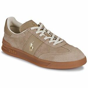 Rövid szárú edzőcipők Polo Ralph Lauren HERITAGE AERA PP kép