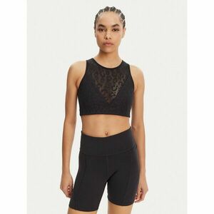 Reebok Bralette melltartó Mesh Bralette 118654 Fekete kép