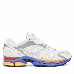 Sportcipők Saucony Progrid Omni 9 S70905 Fehér kép