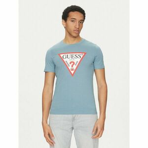 Guess Póló M2YI71 I3Z14 Kék Regular Fit kép
