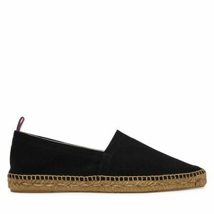 Espadrilles Castañer Pablo/001 21635 Fekete kép