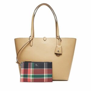 Táska LAUREN RALPH LAUREN 431795329071 Bézs kép
