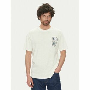 Liu Jo Póló QA5274 J7734 M9483 Fehér Regular Fit kép