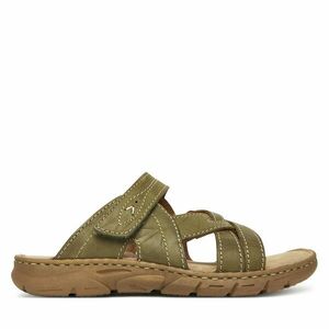 Papucs Josef Seibel Brenda 10 76810 Khaki kép