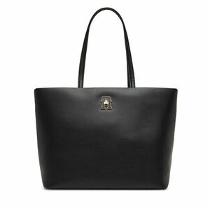 Táska Tommy Hilfiger AW0AW17528 Fekete kép