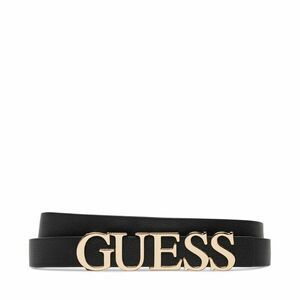 Női öv Guess BW9257 P5320 Fekete kép