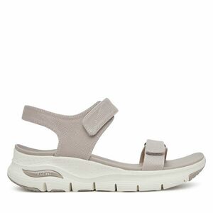 Szandál Skechers Arch Fit-Touristy 119247/TPE Barna kép