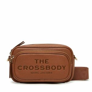 Táska Marc Jacobs The Crossbody Bag 2S5HCR002H02 Barna kép