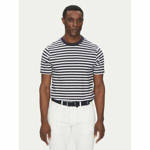 Hechter Paris Póló 75015 151923 Sötétkék Regular Fit kép