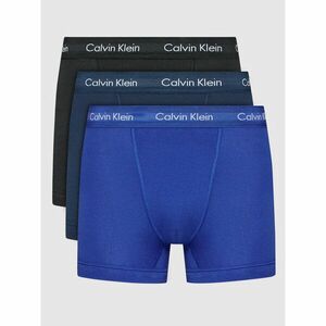Calvin Klein Underwear 3 darab boxer 0000U2662G Színes kép
