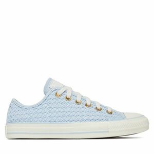 Tornacipő Converse A14977C Kék kép